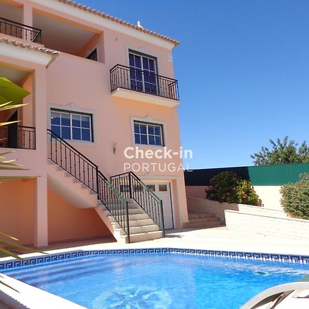 Globo By Check-In Portugal Villa Albufeira Exterior foto