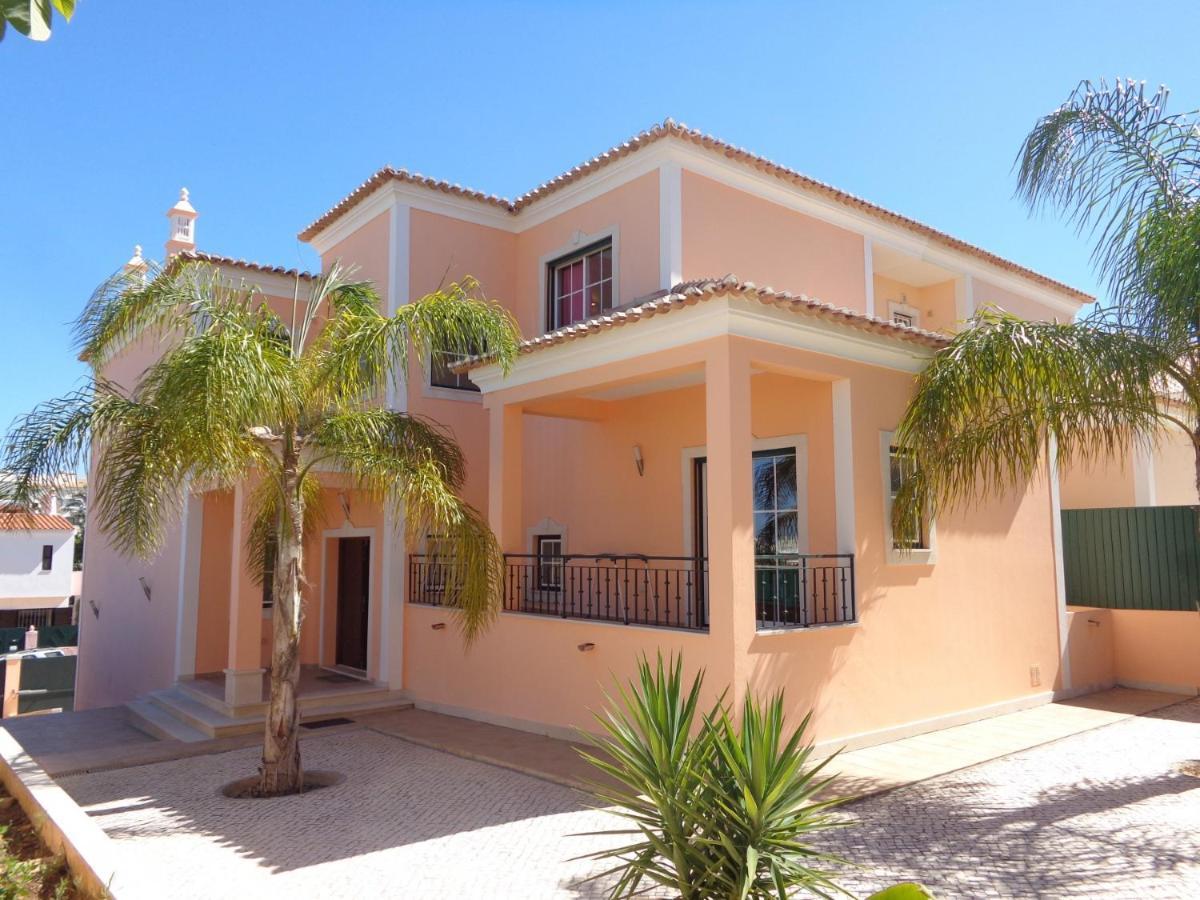 Globo By Check-In Portugal Villa Albufeira Exterior foto