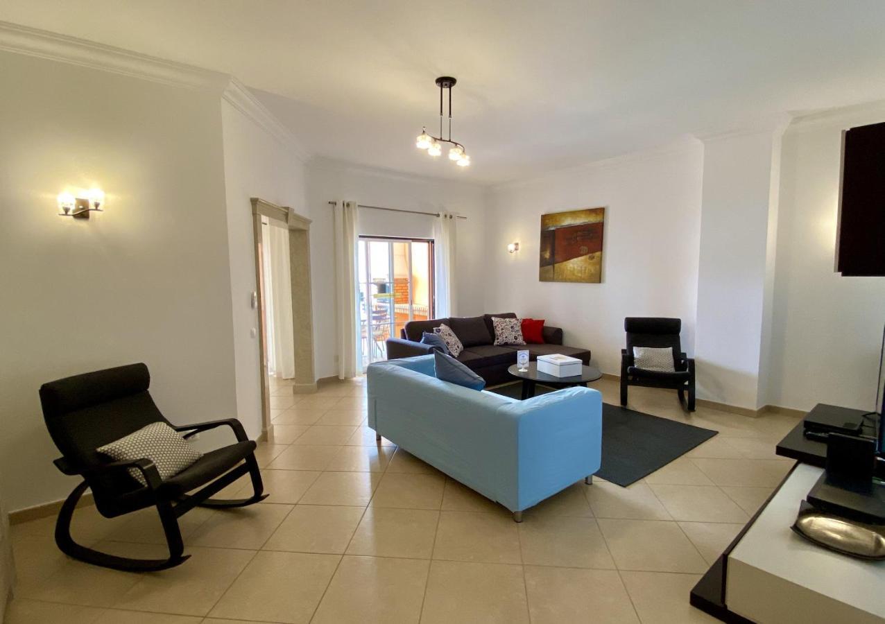 Globo By Check-In Portugal Villa Albufeira Exterior foto