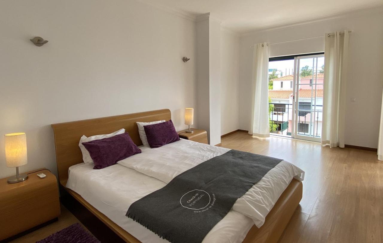 Globo By Check-In Portugal Villa Albufeira Exterior foto